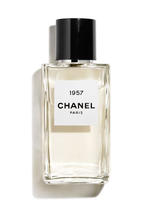 chanel 1957 parfumo|Chanel 1957 perfume sample.